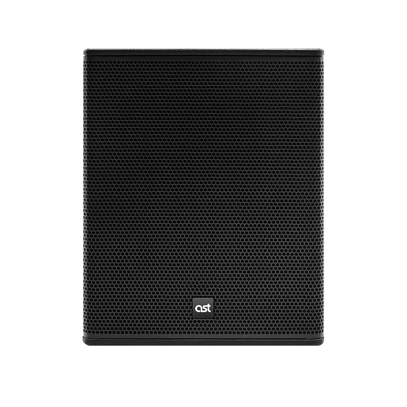Активный сабвуфер AST-715SA в Приморском крае