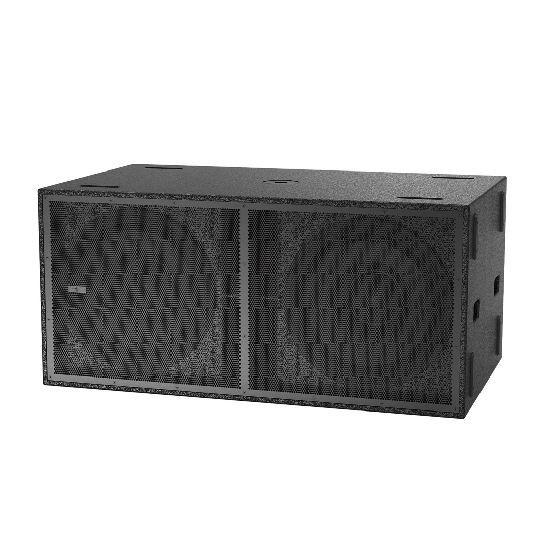 Audiocenter S3218A сабвуфер активный в Приморском крае