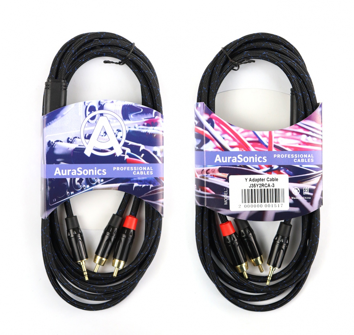 AuraSonics J35Y2RCA-3 в Приморском крае