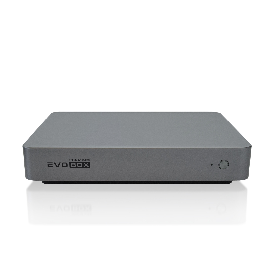 EVOBOX Premium Hi-End караоке-система в Приморском крае