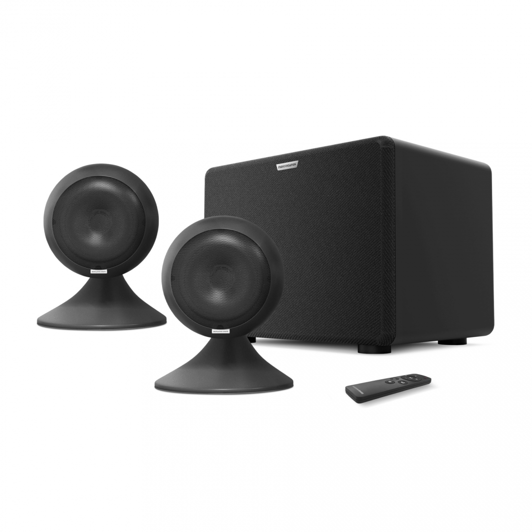 EvoSound Sphere 2.1 аудиосистема для караоке в Приморском крае