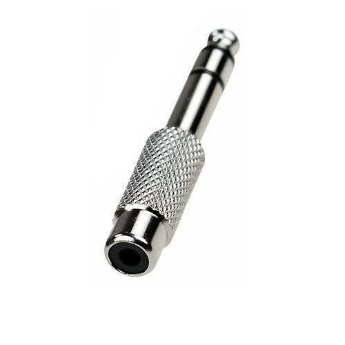 Jack 3,5 гн - Jack 6,3 шт Переходник в Приморском крае