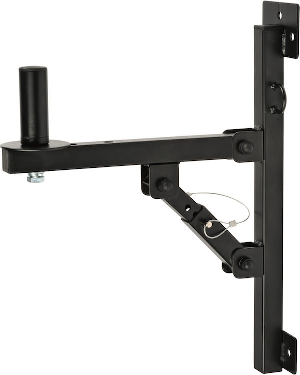 QUIK LOK SB781 Настенный кронштейн для АС в Приморском крае