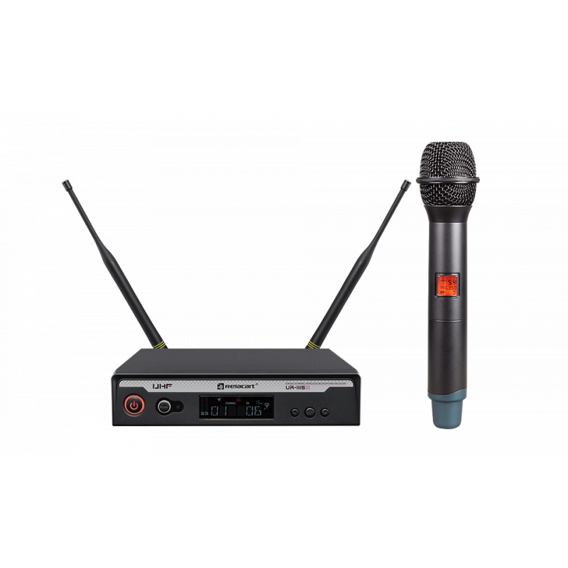 Relacart UR-111SMH радиосистема в Приморском крае