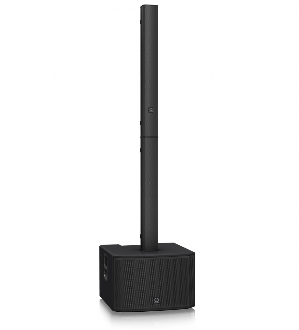 Turbosound iNSPIRE iP3000 модульная аудио колонна 2000Вт в Приморском крае