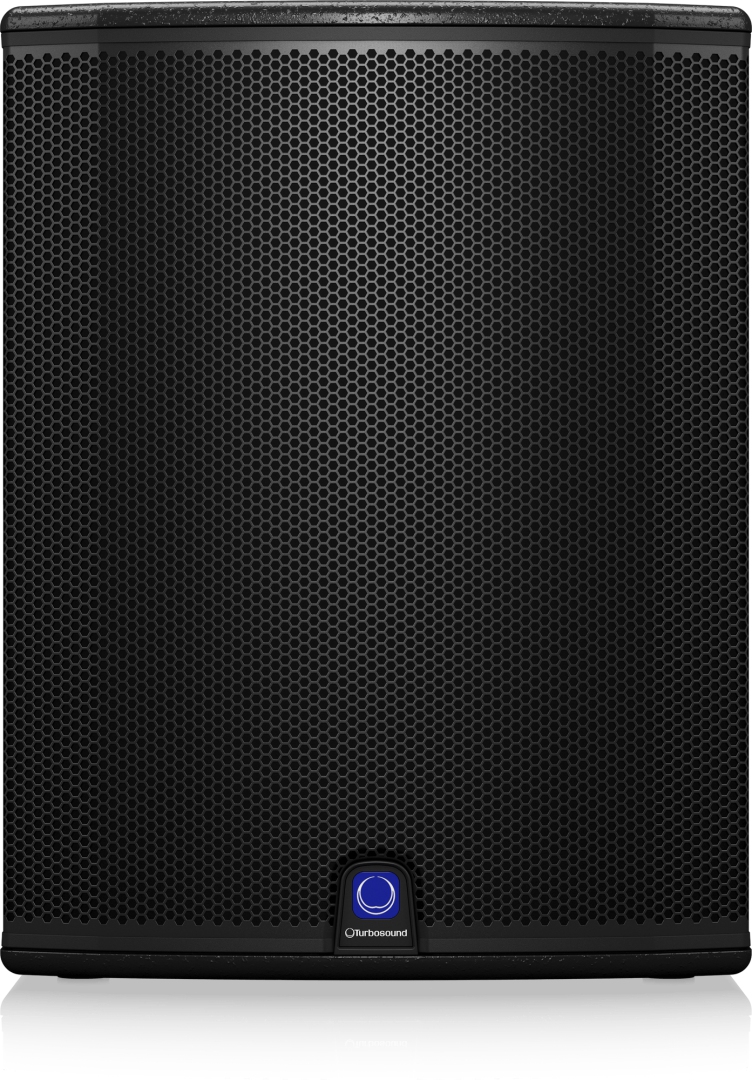Turbosound iQ18B сабвуфер активный в Приморском крае