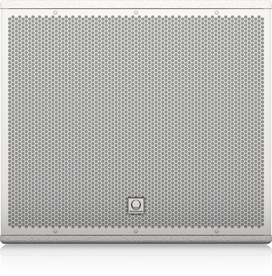 Turbosound NuQ115B-AN Активный сабвуфер в Приморском крае