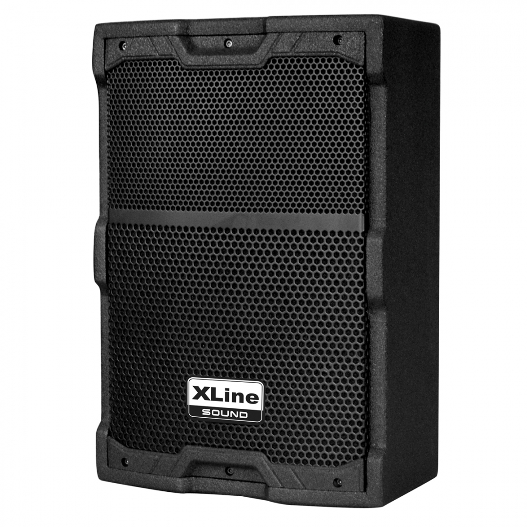 XLine ALFA P-10A Акустическая система активная в Приморском крае
