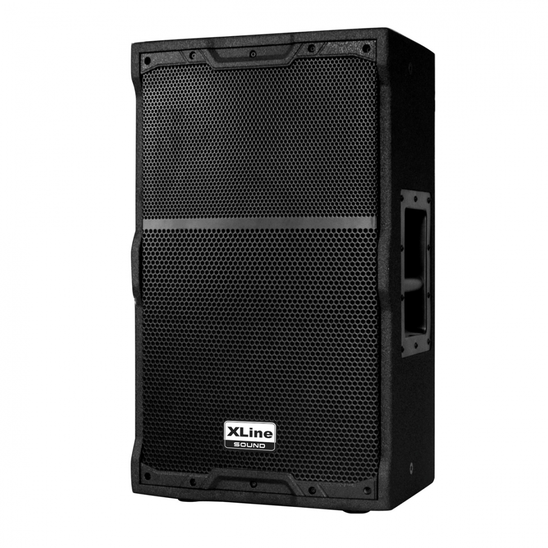 XLine ALFA P-12A DSP Акустическая система активная с DSP и Bluetooth в Приморском крае