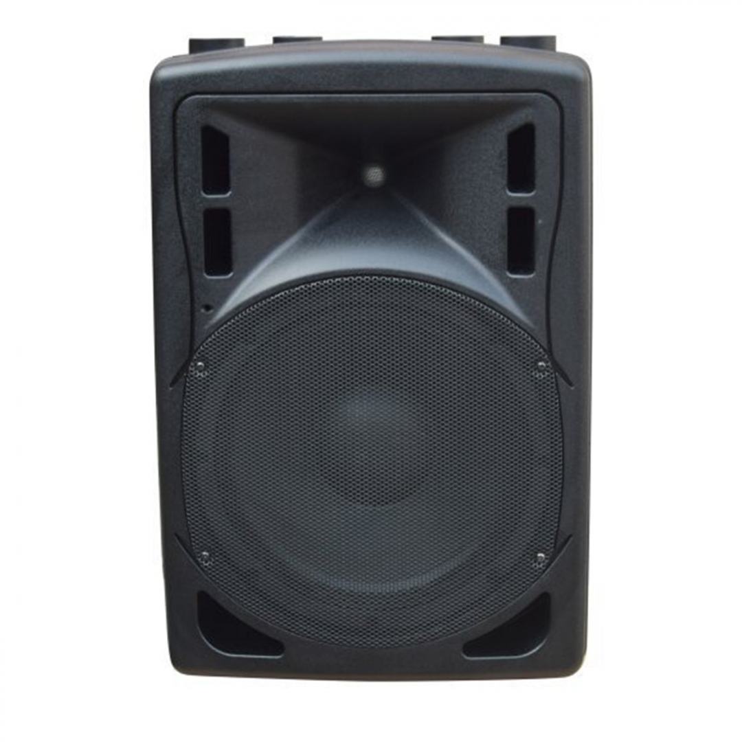 XLine BAF-12A Акустическая система активная с MP3 плеером и Bluetooth в Приморском крае