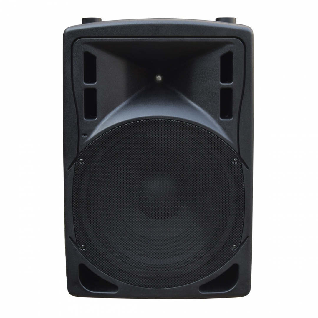 XLine BAF-15A Акустическая система активная с MP3 плеером и Bluetooth в Приморском крае