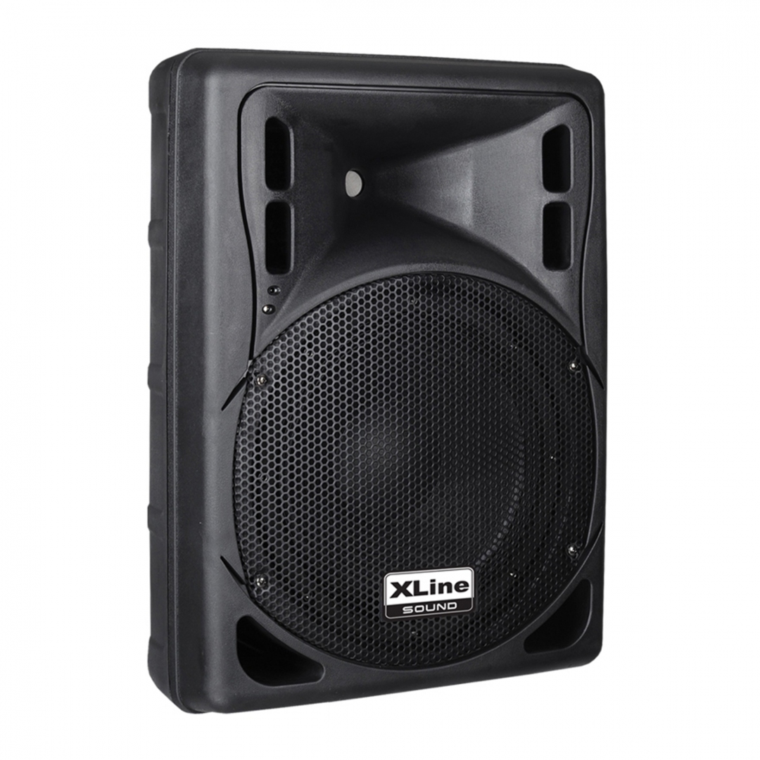XLine BAF-8A Акустическая система активная с MP3 плеером и Bluetooth в Приморском крае