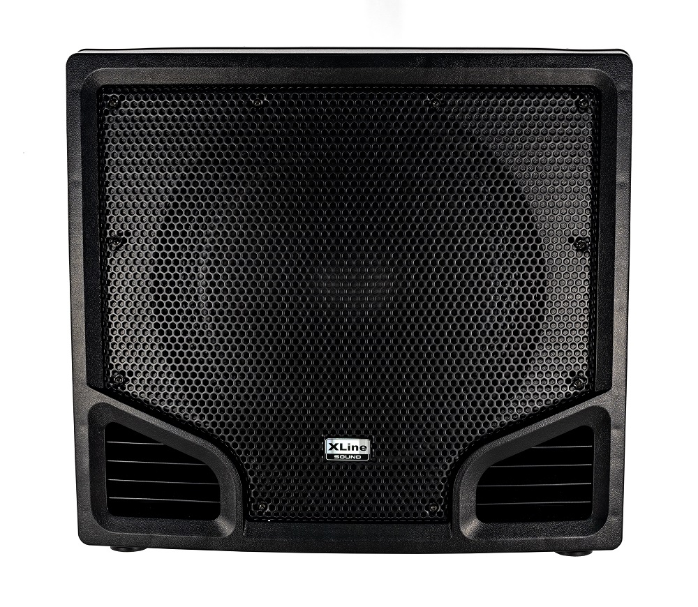 XLine SPX-18A SUB Сабвуфер активный в Приморском крае