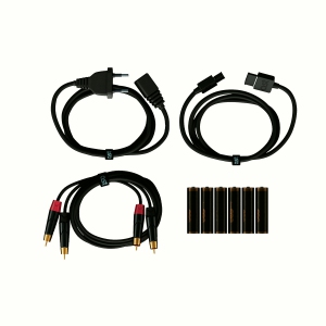 Аксессуары AST Zoom 2 (AST-90) в Приморском крае
