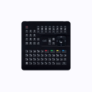 Пульт AST Zoom 2 (AST-90) в Приморском крае