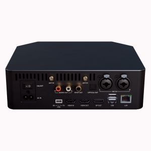 Фото сзади AST Zoom 2 (AST-90) в Приморском крае