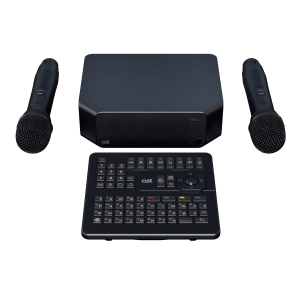 Караоке-система AST Zoom 2 (AST-90) в Приморском крае