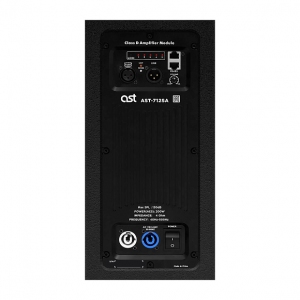 Активный сабвуфер AST-712SA в Приморском крае