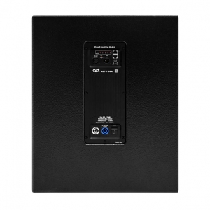 Активный сабвуфер AST-715SA в Приморском крае