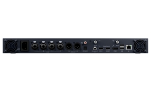 AST-350 Профессиональная караоке-система в Приморском крае