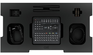 AST-350 Профессиональная караоке-система в Приморском крае
