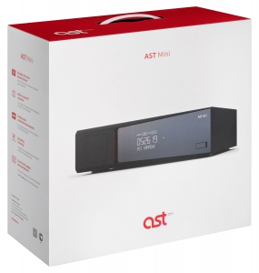 AST Mini (AST-25B) профессиональная система караоке в Приморском крае