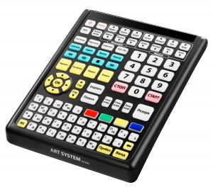 AST Mini (AST-25B) профессиональная система караоке в Приморском крае