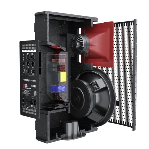 Audiocenter GT512A Активная акустическая система в Приморском крае