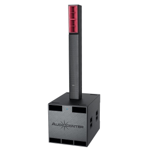 Audiocenter L65 + L65S MK2 порталы в Приморском крае