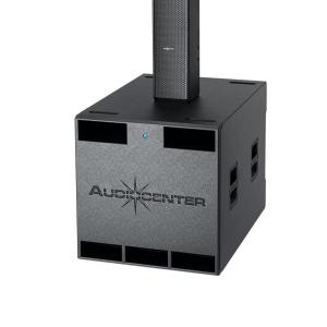 Audiocenter L65S MK2 сабвуфер в Приморском крае