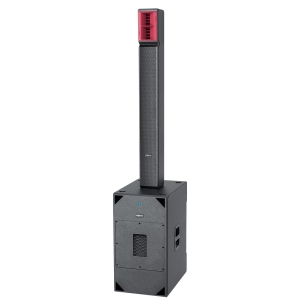 Audiocenter L83 + L83S MK2 порталы в Приморском крае