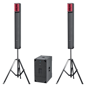 Audiocenter L83 пассивная акустическая система в Приморском крае