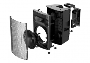 Audiocenter MA12+ активная акустическая система в Приморском крае