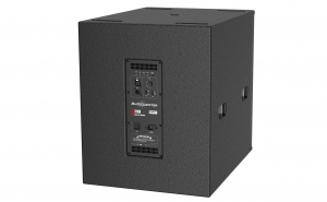 Audiocenter S3118A сабвуфер активный в Приморском крае