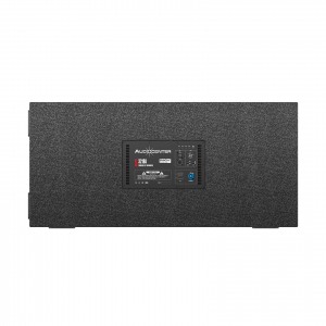 Audiocenter S3218A сабвуфер активный в Приморском крае