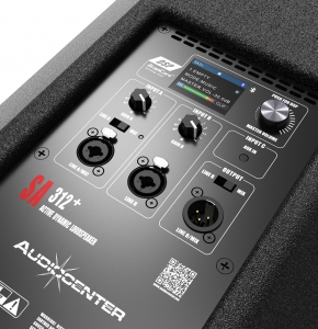 Audiocenter SA315+ в Приморском крае