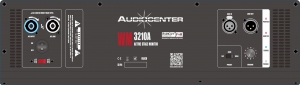 Audiocenter WM3210A сценический монитор в Приморском крае