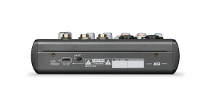 AuraSonics K4 компактный микшерный пульт в Приморском крае