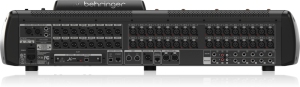 Behringer X32 цифровой микшер в Приморском крае