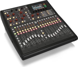 Behringer X32 PRODUCER цифровой микшер 40 каналов в Приморском крае