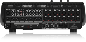 Behringer X32 PRODUCER цифровой микшер 40 каналов в Приморском крае