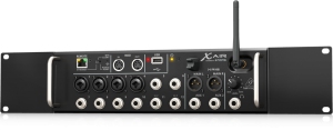 Behringer XR12 цифровой микшер в Приморском крае