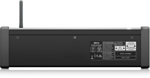 Behringer XR12 цифровой микшер в Приморском крае