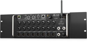 Behringer XR18 цифровой микшер в Приморском крае