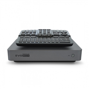 EVOBOX Premium Hi-End караоке-система в Приморском крае