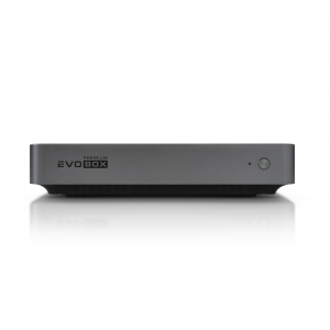 EVOBOX Premium Hi-End караоке-система в Приморском крае