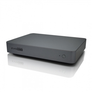 EVOBOX Premium Hi-End караоке-система в Приморском крае