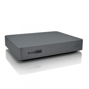 EVOBOX Premium Hi-End караоке-система в Приморском крае