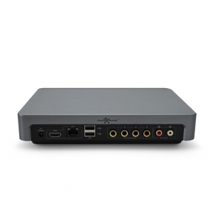 EVOBOX Premium Hi-End караоке-система в Приморском крае