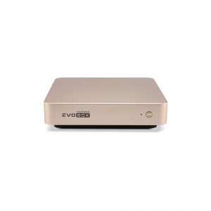 EVOBOX с микрофонами в Приморском крае